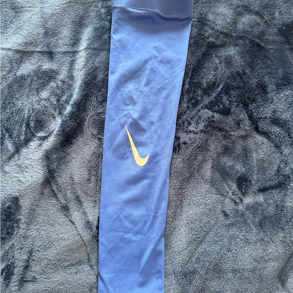 Nike Pro Dri-Fit Sleeves 4.0 S-M